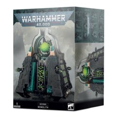 49-09 Necrons Monolith